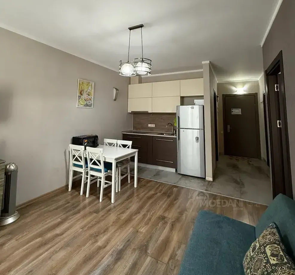 Short Term Rentals three-room 70m² 14/28 floor Batumi - photo 6