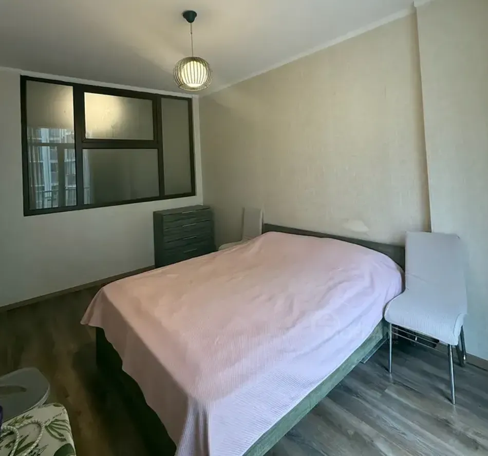 Short Term Rentals three-room 70m² 14/28 floor Batumi - photo 7