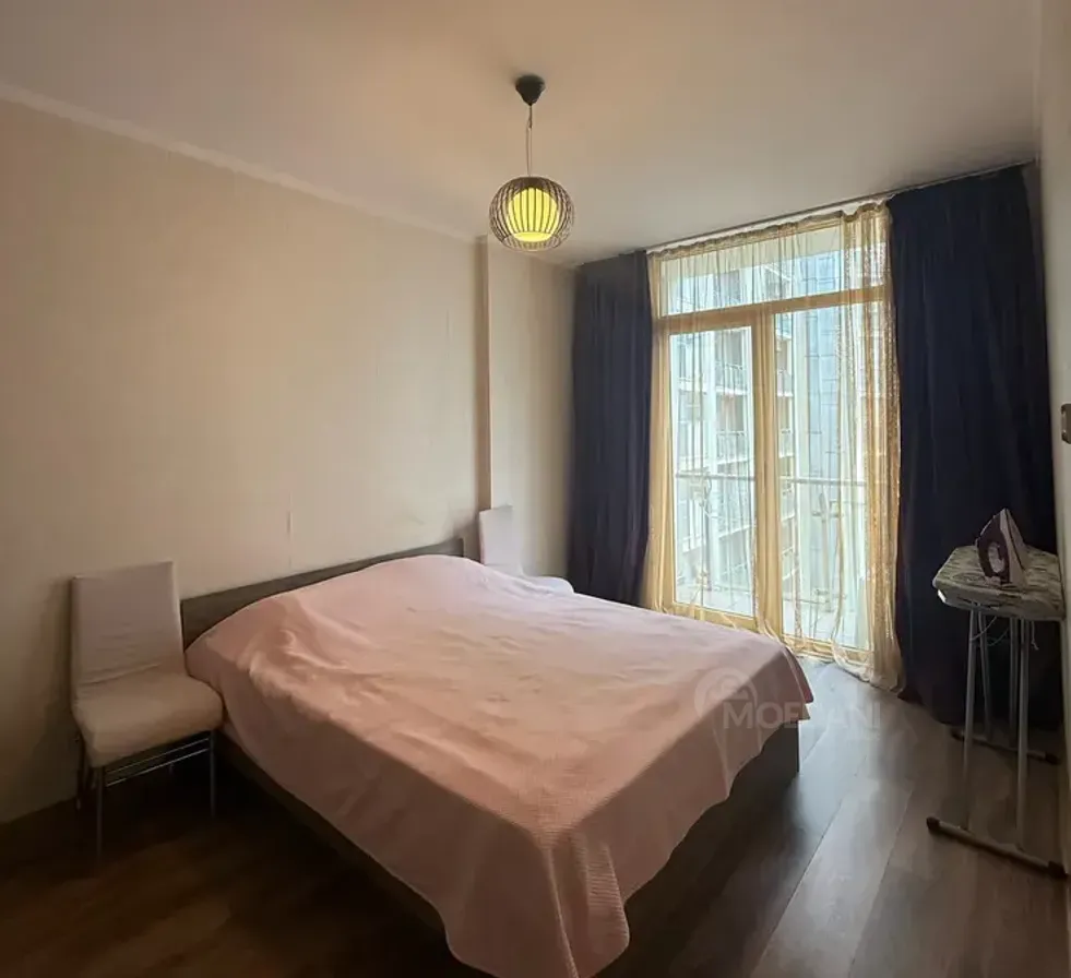 Short Term Rentals three-room 70m² 14/28 floor Batumi - photo 3
