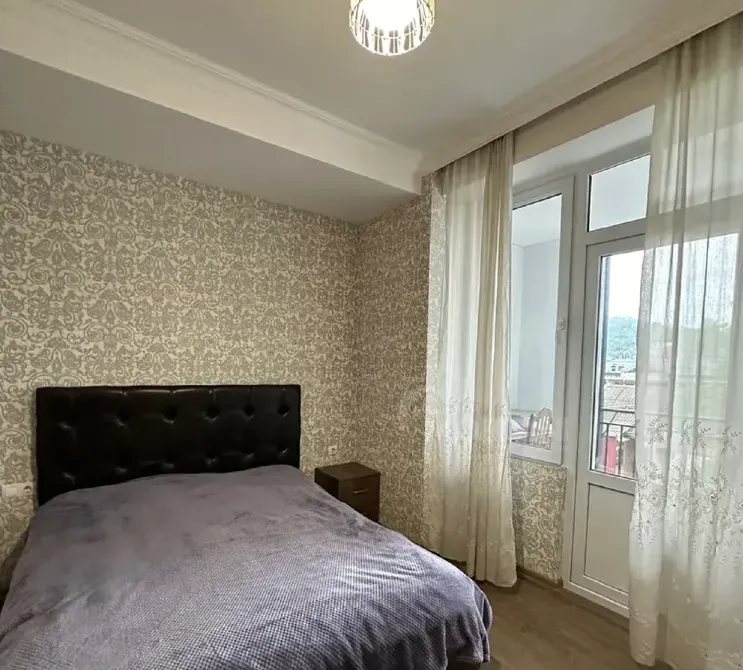 Apartments For Rent three-room 70м² 3/14 floor Batumi - photo 3