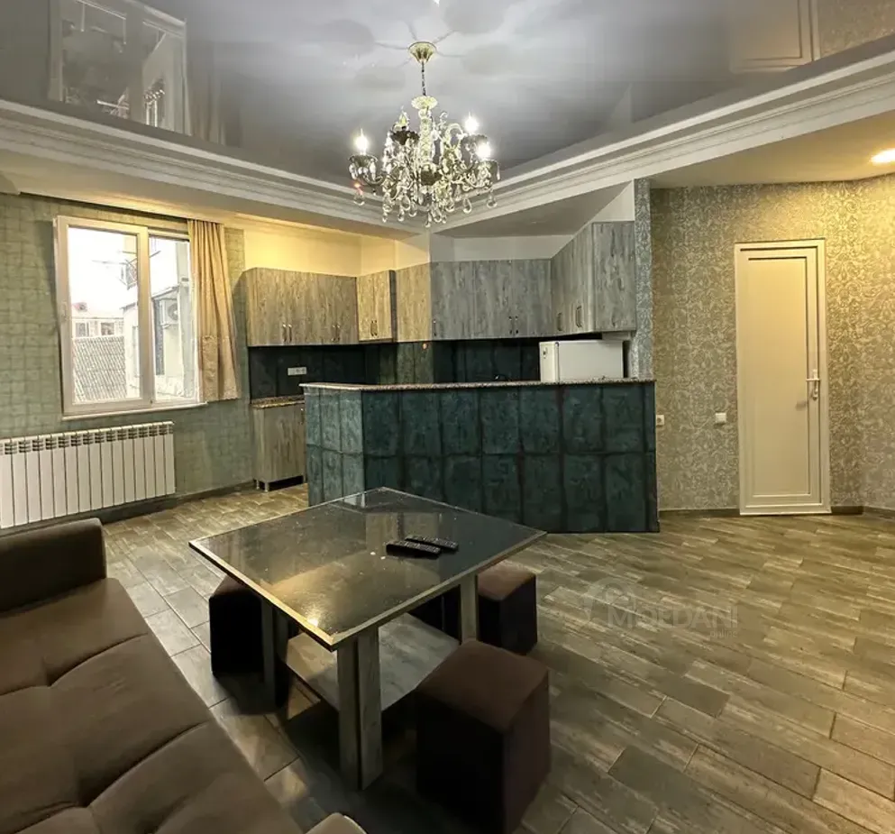 Apartments For Rent three-room 70м² 3/14 floor Batumi - photo 5