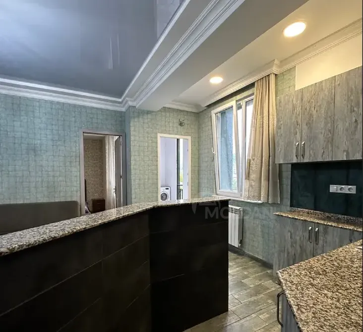 Apartments For Rent three-room 70м² 3/14 floor Batumi - photo 10