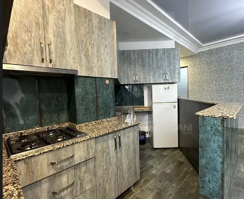 Apartments For Rent three-room 70м² 3/14 floor Batumi - photo 7