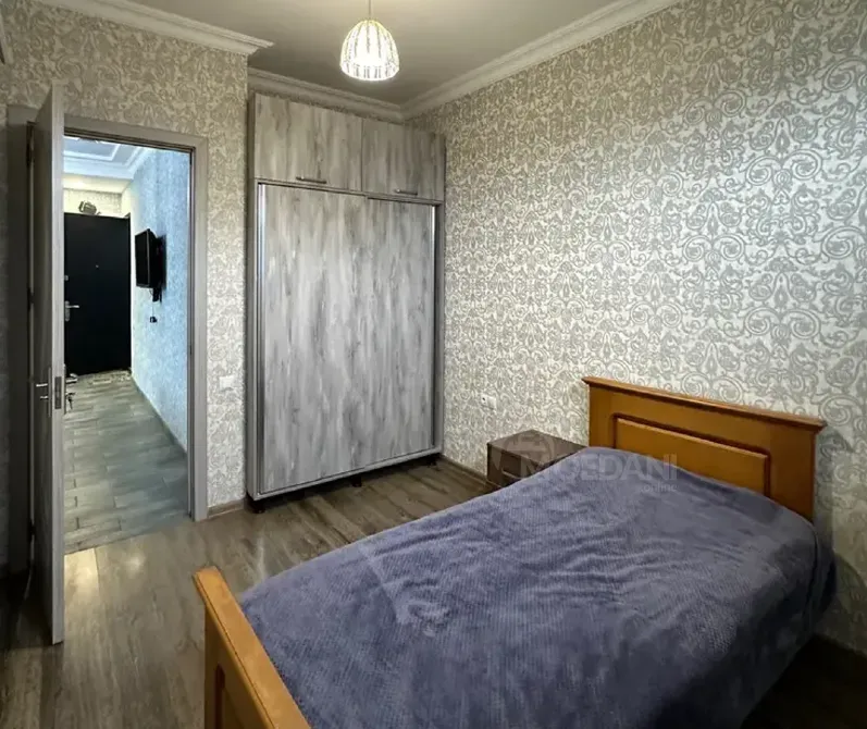 Apartments For Rent three-room 70м² 3/14 floor Batumi - photo 4