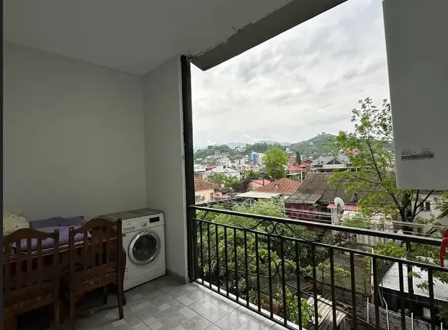 Apartments For Rent three-room 70м² 3/14 floor Batumi - photo 12