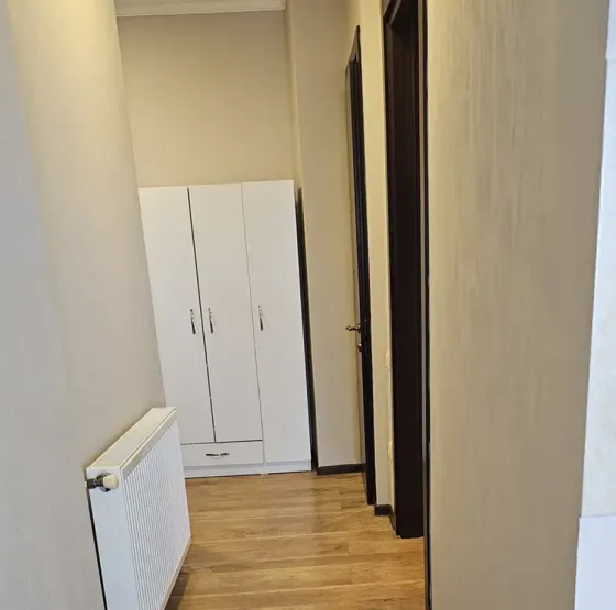 Short Term Rentals two-room 55m² 10/10 floor Batumi