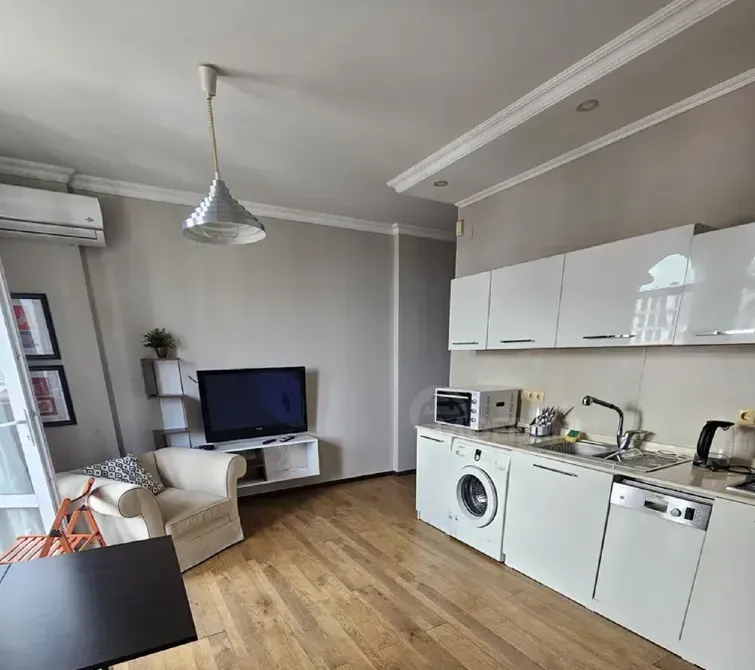 Short Term Rentals two-room 55m² 10/10 floor Batumi - photo 8