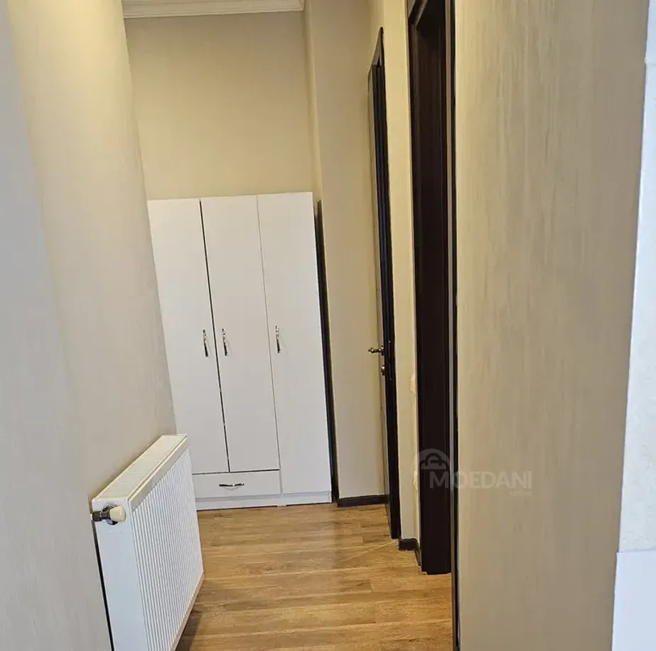 Short Term Rentals two-room 55m² 10/10 floor Batumi - photo 3