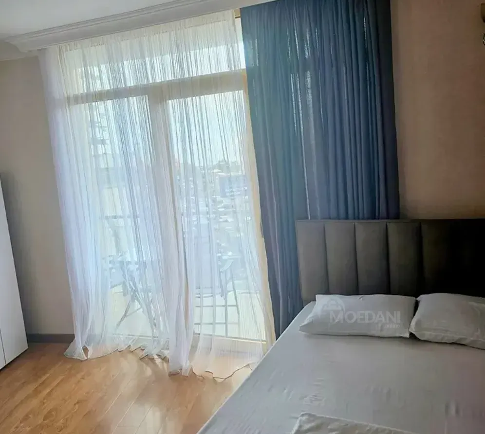 Short Term Rentals one-room 35m² 5/23 floor Batumi - photo 6