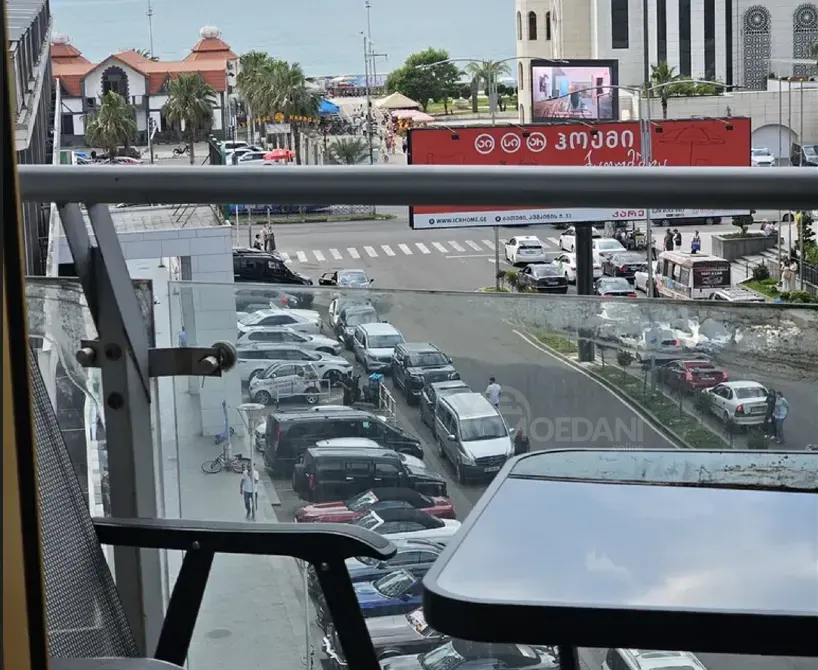 Short Term Rentals one-room 35m² 5/23 floor Batumi - photo 1