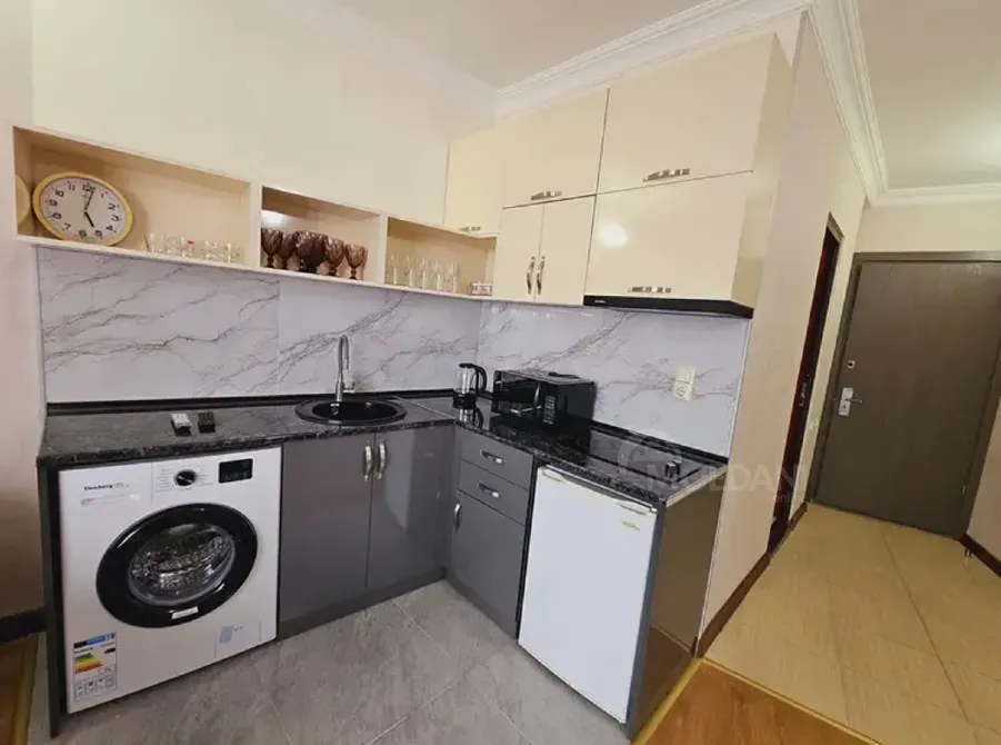 Short Term Rentals one-room 35m² 5/23 floor Batumi - photo 4