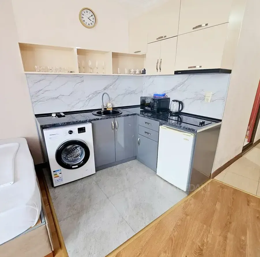 Short Term Rentals one-room 35m² 5/23 floor Batumi - photo 10