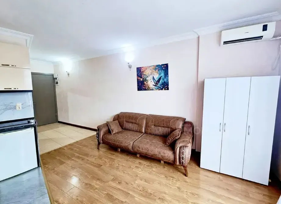 Short Term Rentals one-room 35m² 5/23 floor Batumi - photo 8