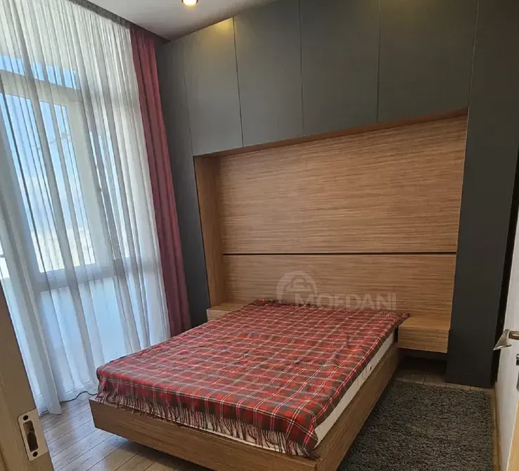 Short Term Rentals three-room 70m² 20/22 floor Batumi - photo 1