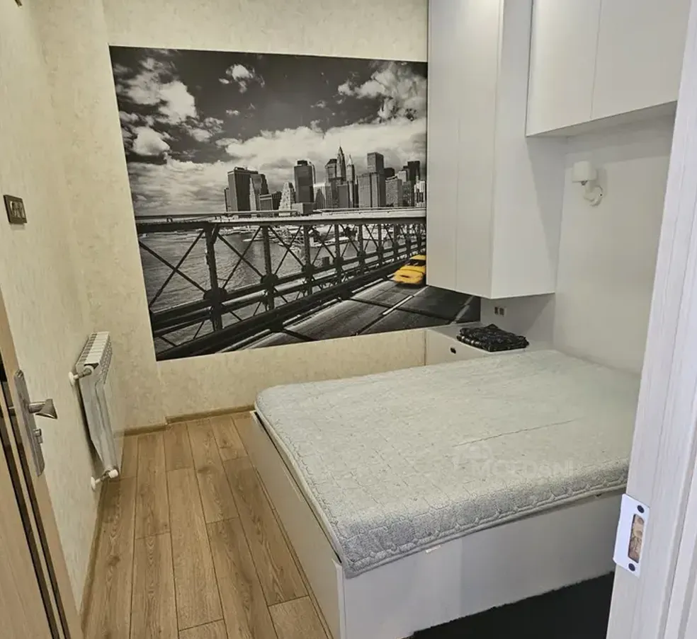 Short Term Rentals three-room 70m² 20/22 floor Batumi - photo 4