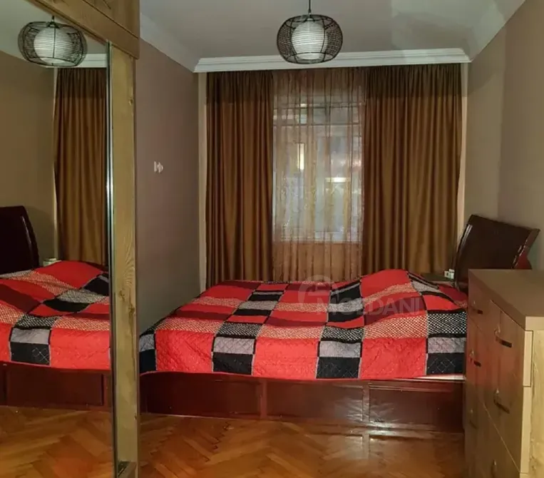 Short Term Rentals four-room 130m² 3/5 floor Batumi - photo 8
