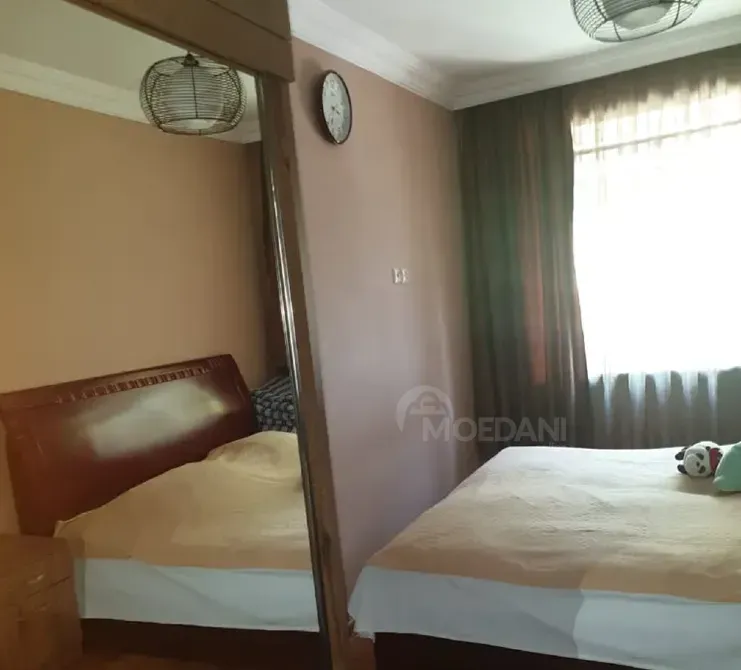 Short Term Rentals four-room 130m² 3/5 floor Batumi - photo 6