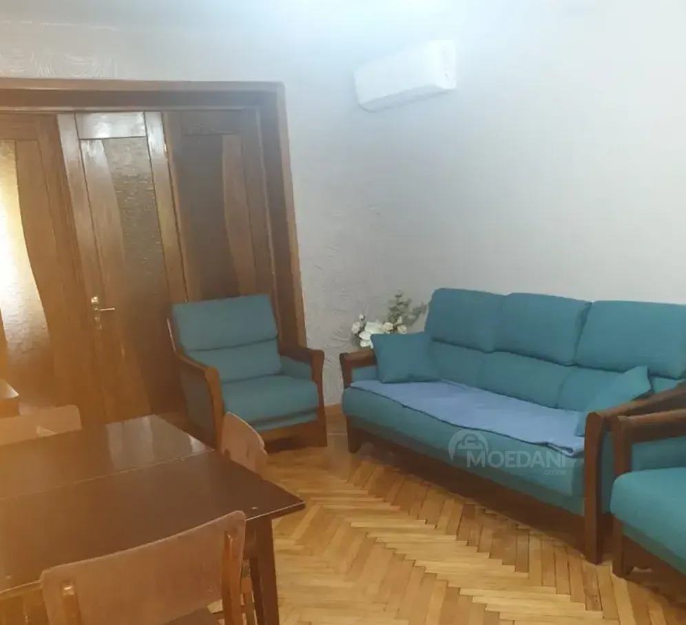 Short Term Rentals four-room 130m² 3/5 floor Batumi - photo 7