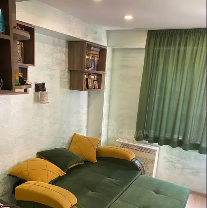 Short Term Rentals four-room 130m² 3/5 floor Batumi - photo 10