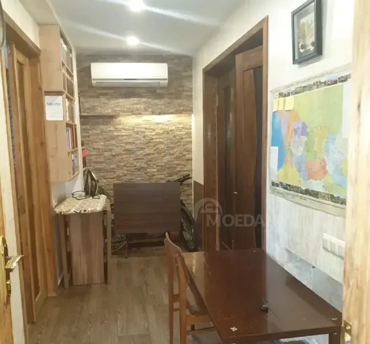 Short Term Rentals four-room 130m² 3/5 floor Batumi - photo 9