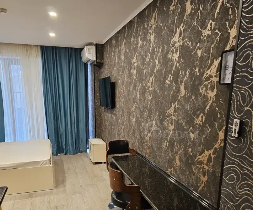 Short Term Rentals one-room 35m² 5/30 floor Batumi - photo 2
