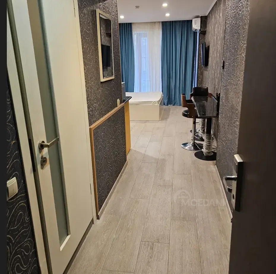 Short Term Rentals one-room 35m² 5/30 floor Batumi - photo 10
