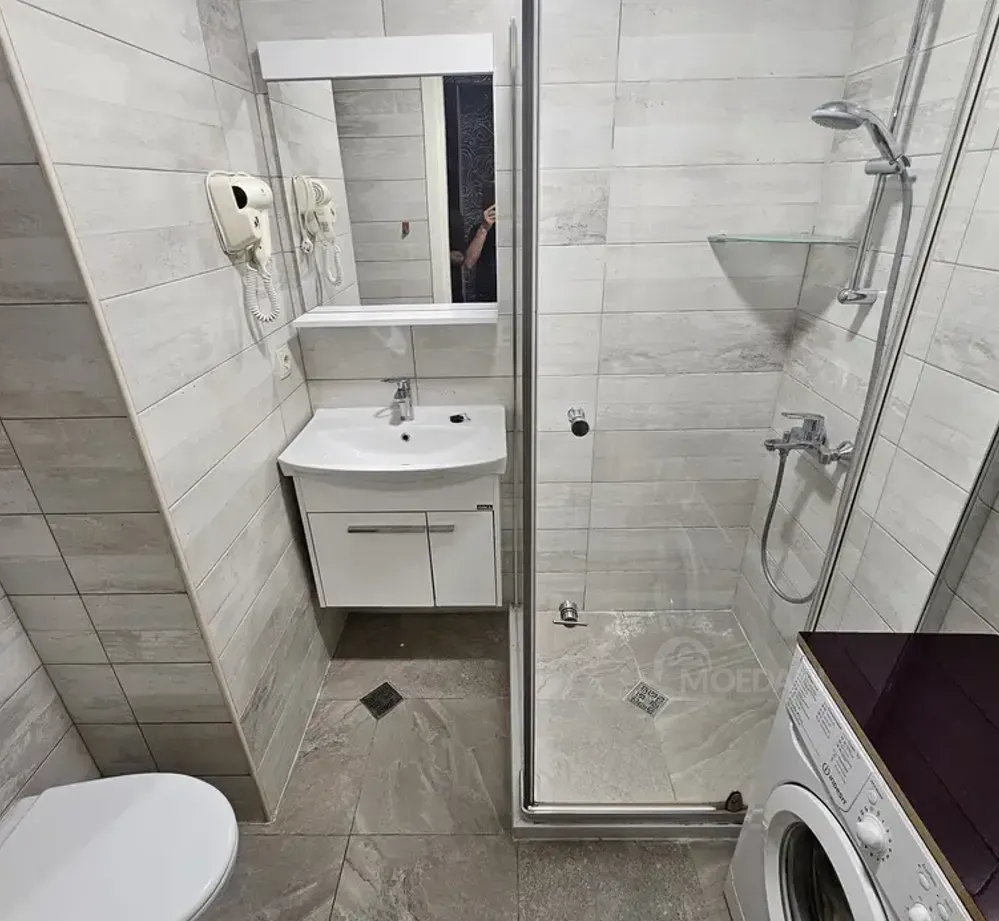 Short Term Rentals one-room 35m² 5/30 floor Batumi - photo 6
