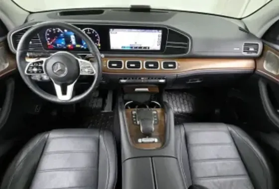 Mercedes GLE 3L 2021 Тбилиси