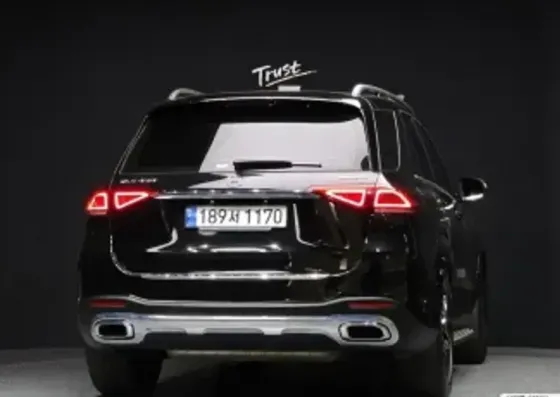 Mercedes GLE 3L 2021 Тбилиси