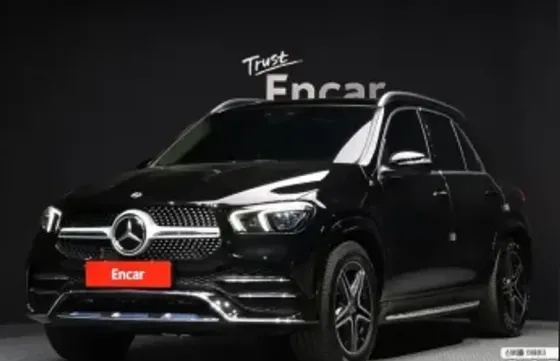 Mercedes GLE 3L 2021 Тбилиси
