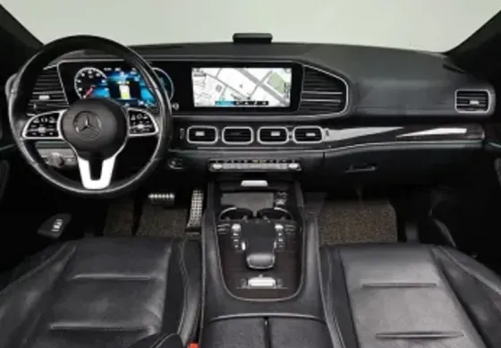 Mercedes GLE 3L 2021 Тбилиси