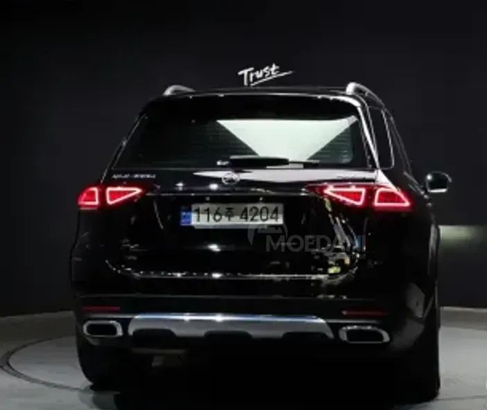 Mercedes GLE 2L 2021 Тбилиси - изображение 4