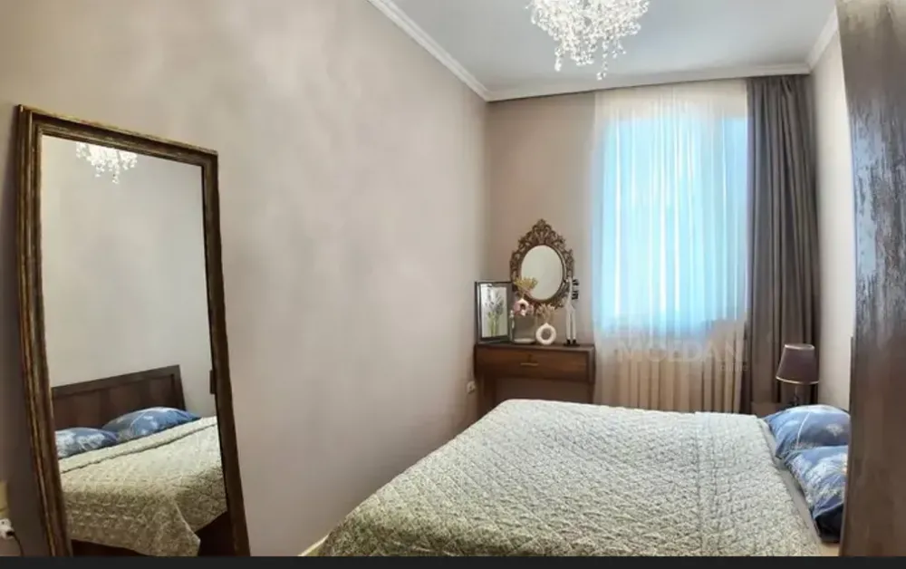 Short Term Rentals three-room 70m² 9/12 floor Batumi - photo 13