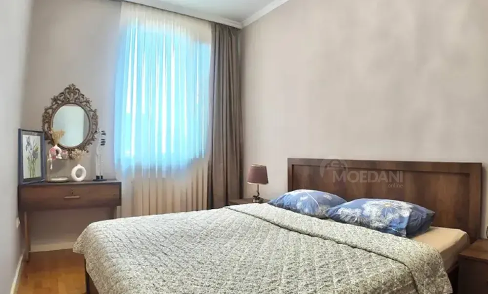 Short Term Rentals three-room 70m² 9/12 floor Batumi - photo 6