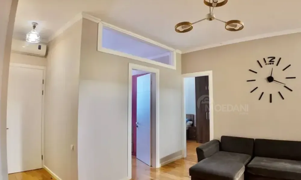Short Term Rentals three-room 70m² 9/12 floor Batumi - photo 7