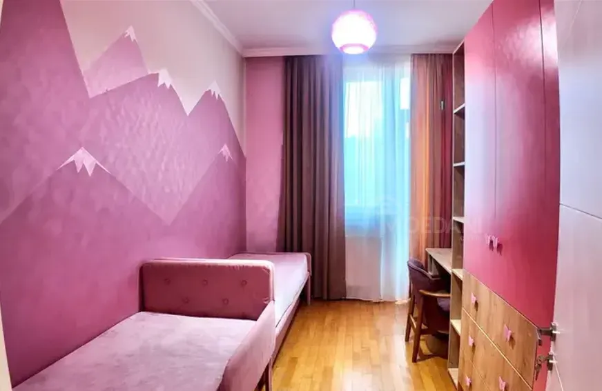 Short Term Rentals three-room 70m² 9/12 floor Batumi - photo 10