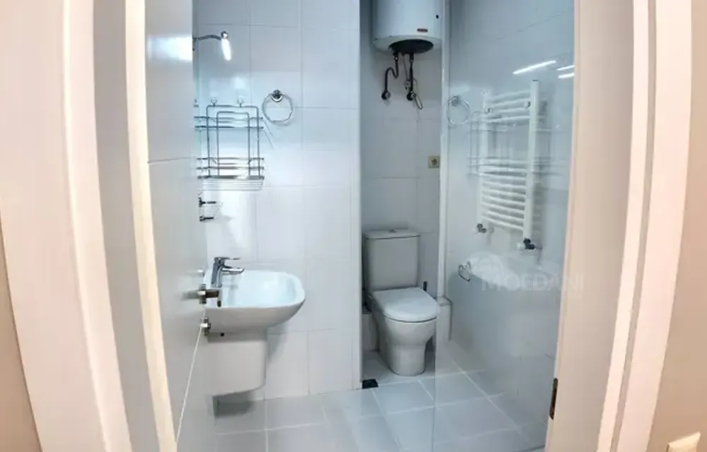 Short Term Rentals three-room 70m² 9/12 floor Batumi - photo 8