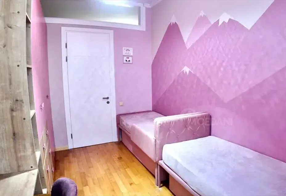 Short Term Rentals three-room 70m² 9/12 floor Batumi - photo 9