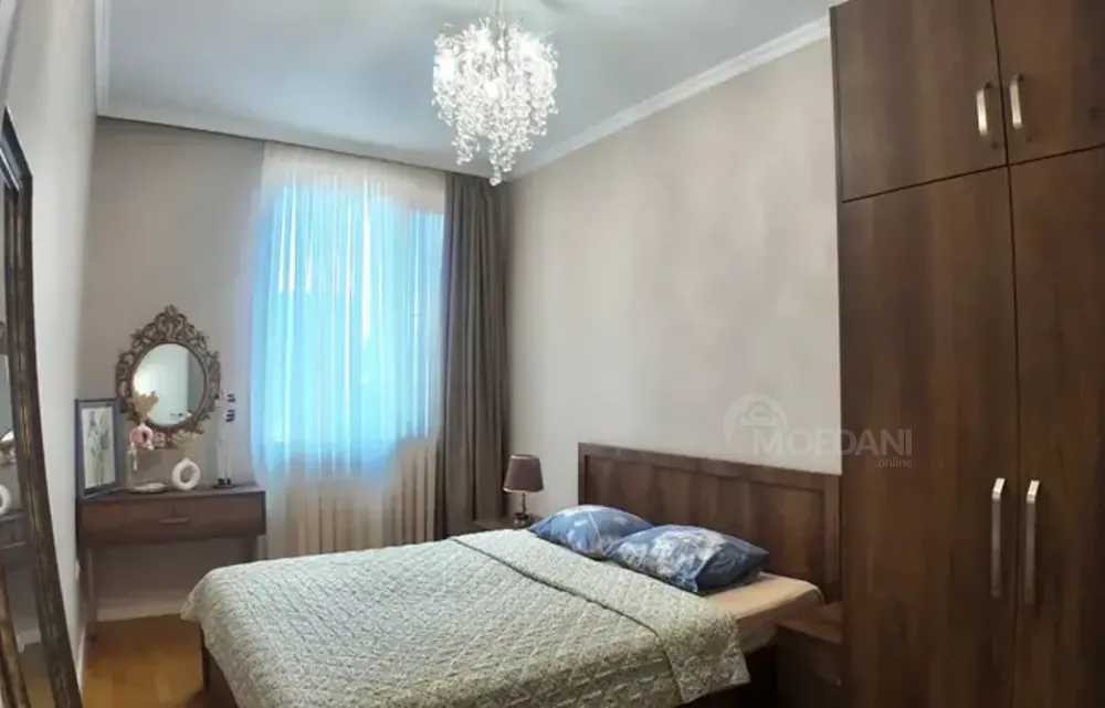Short Term Rentals three-room 70m² 9/12 floor Batumi - photo 3