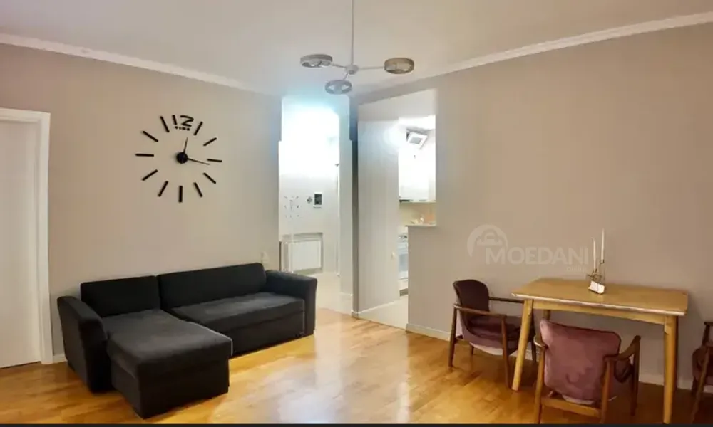 Short Term Rentals three-room 70m² 9/12 floor Batumi - photo 1