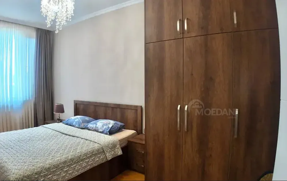 Short Term Rentals three-room 70m² 9/12 floor Batumi - photo 12