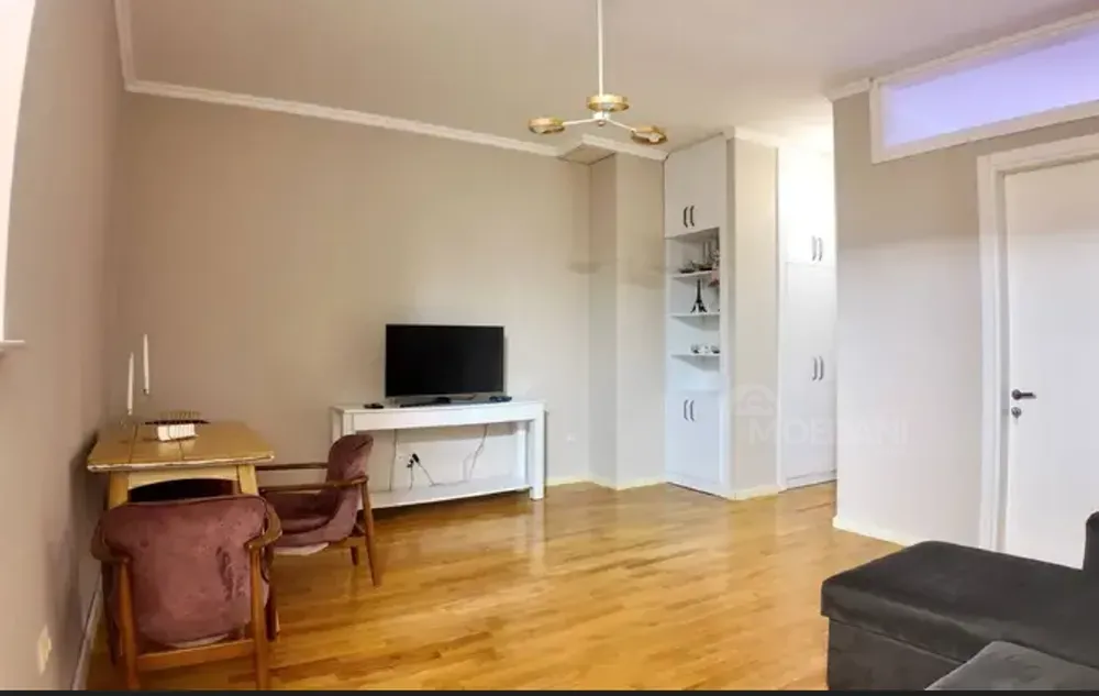 Short Term Rentals three-room 70m² 9/12 floor Batumi - photo 4