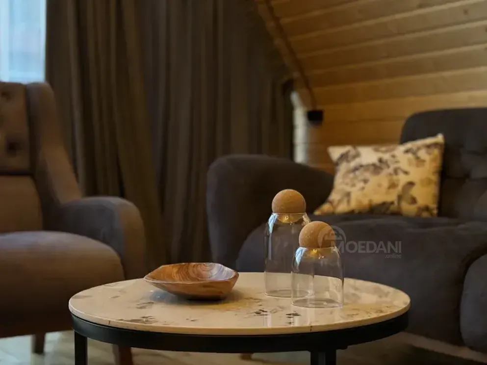 Сдается посуточно Дом 60м² Батуми - изображение 6