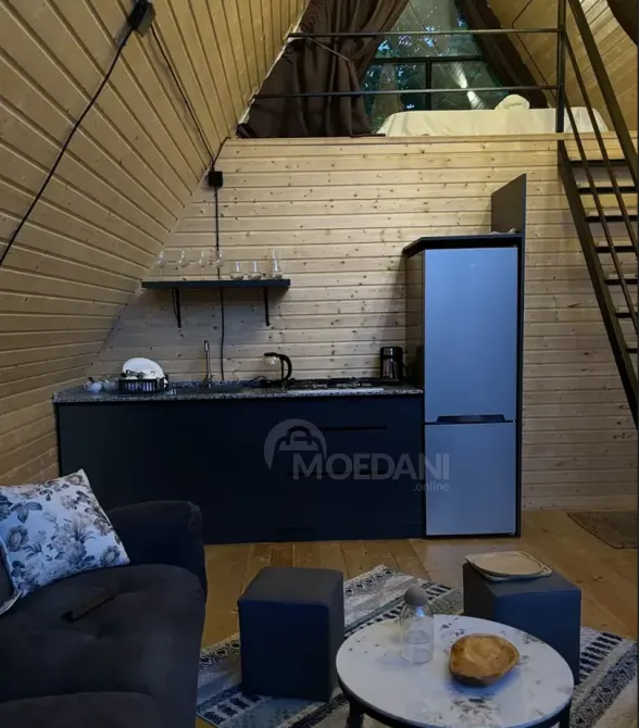 Сдается посуточно Дом 60м² Батуми - изображение 9