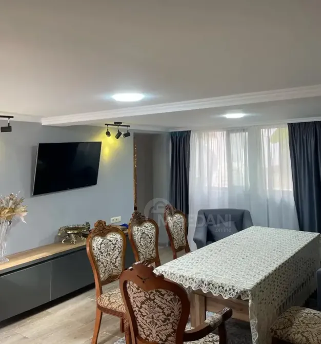 ქირავდება სახლი 100м² ბათუმი - photo 7