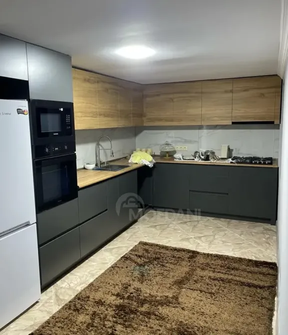 ქირავდება სახლი 100м² ბათუმი - photo 6