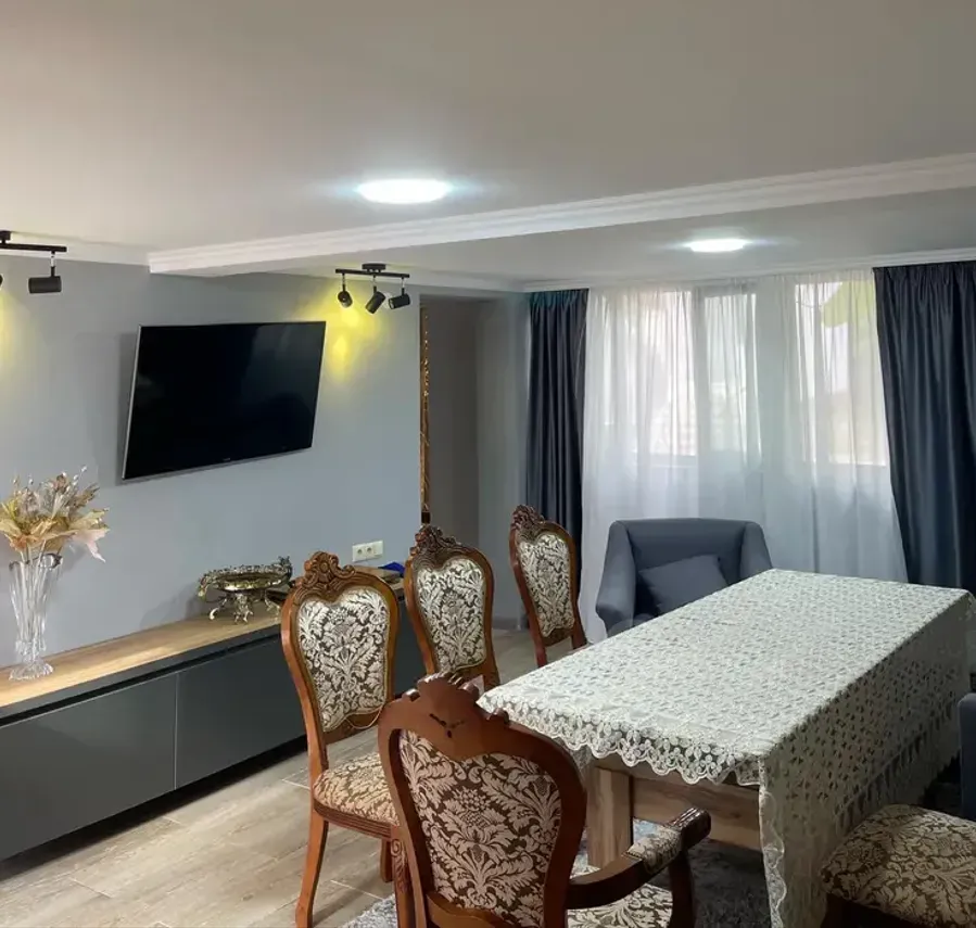 ქირავდება სახლი 100м² ბათუმი - photo 4