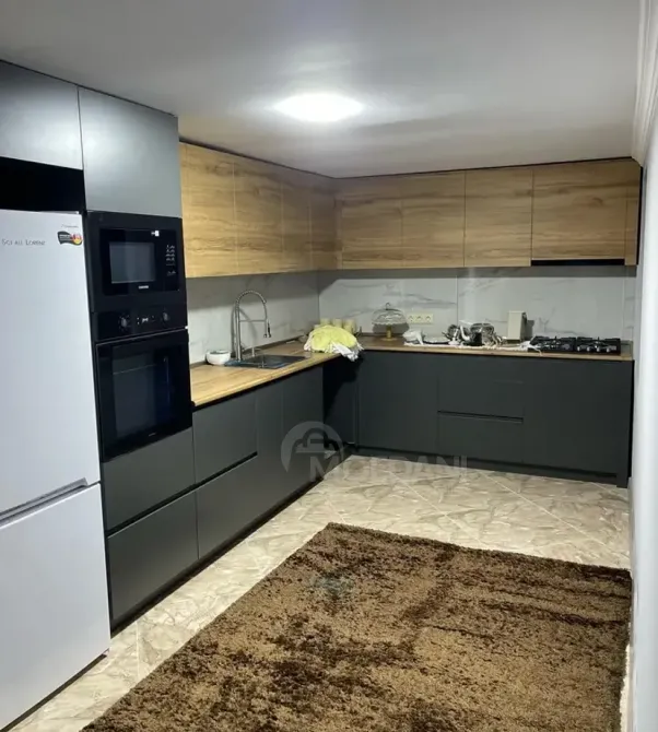 ქირავდება სახლი 100м² ბათუმი - photo 3