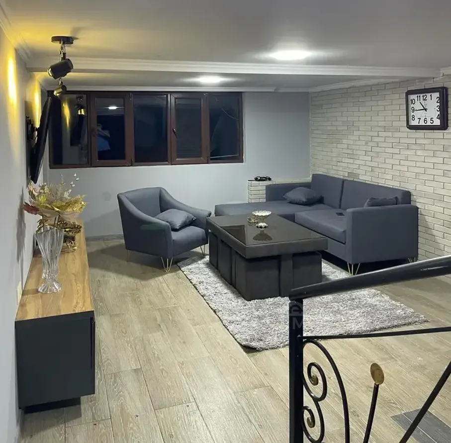 ქირავდება სახლი 100м² ბათუმი - photo 2