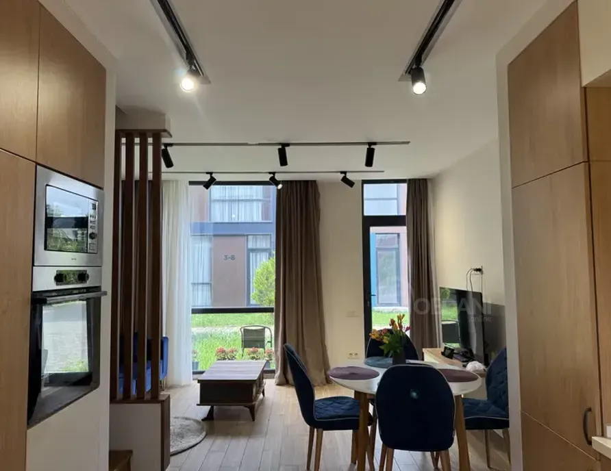 ქირავდება სახლი 113м² ბათუმი - photo 4